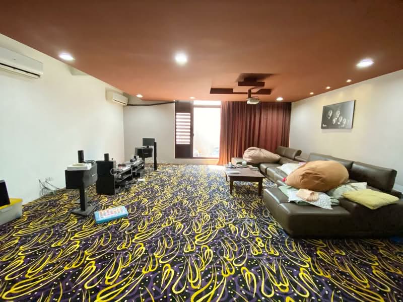 Ss12 untuk Untuk Dijual - RM 5,200,000, Mac 2026 - Living Room - PropertyGuru.com.my