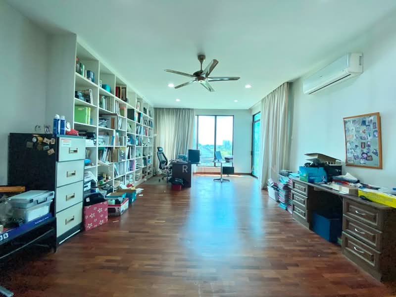 Ss12 untuk Untuk Dijual - RM 5,200,000, Mac 2026 - Study - PropertyGuru.com.my