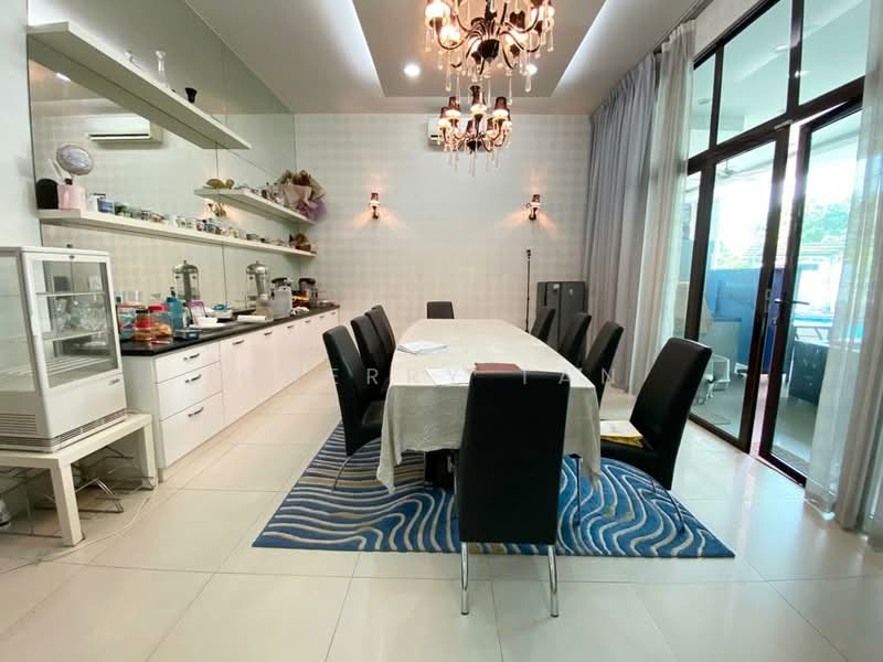 Ss12 untuk Untuk Dijual - RM 5,200,000, Mac 2026 - Dining Room - PropertyGuru.com.my