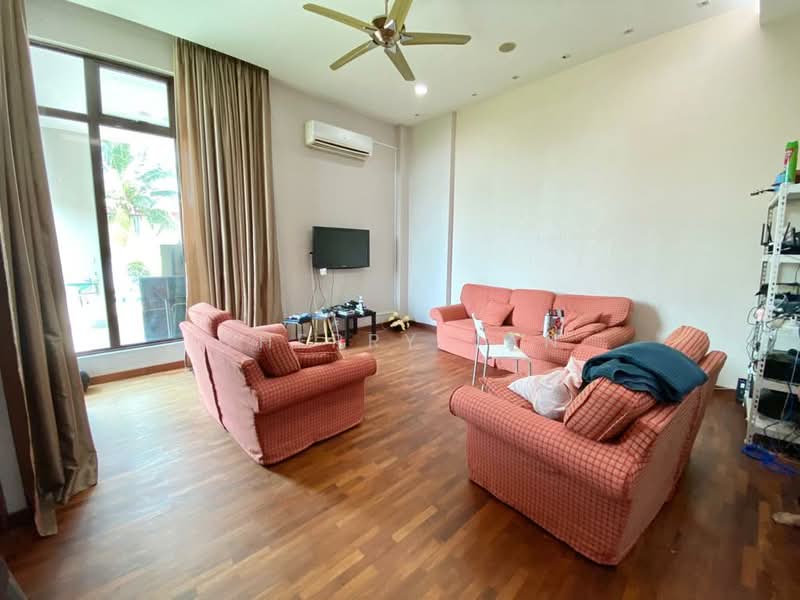 Ss12 untuk Untuk Dijual - RM 5,200,000, Mac 2026 - Living Room - PropertyGuru.com.my