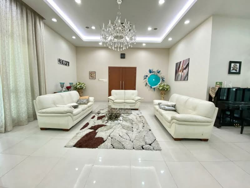 Ss12 untuk Untuk Dijual - RM 5,200,000, Mac 2026 - Living Room - PropertyGuru.com.my