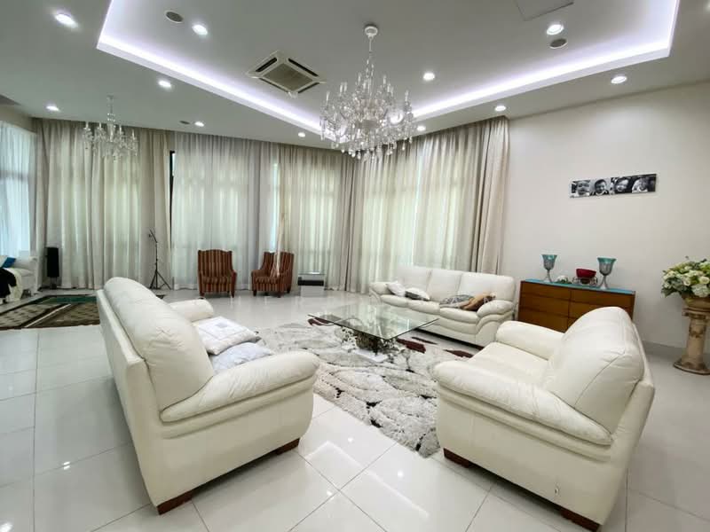 Ss12 untuk Untuk Dijual - RM 5,200,000, Mac 2026 - Living Room - PropertyGuru.com.my