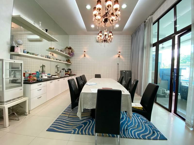 Ss12 untuk Untuk Dijual - RM 5,200,000, Mac 2026 - Dining Room - PropertyGuru.com.my
