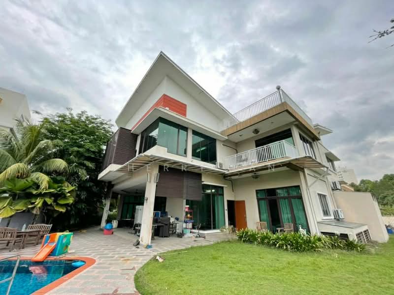 Ss12 untuk Untuk Dijual - RM 5,200,000, Mac 2026 - Exterior - PropertyGuru.com.my