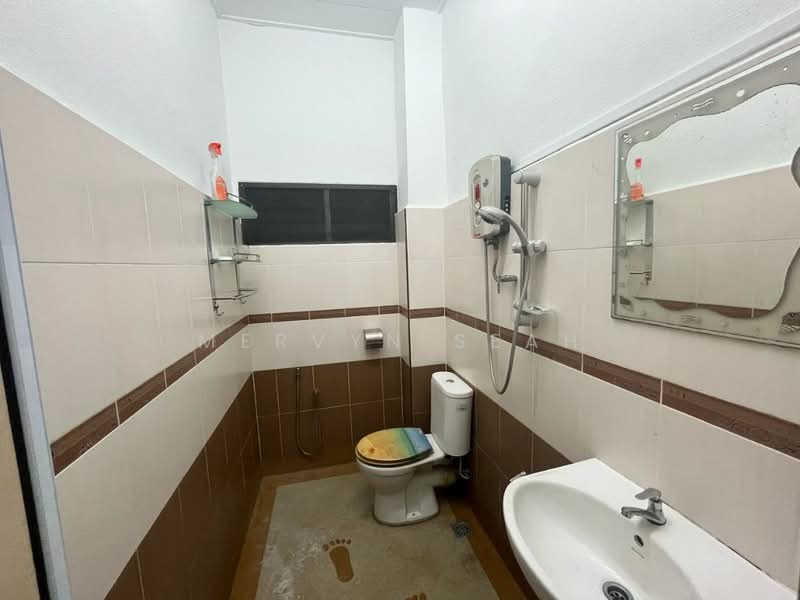 Semi-Detached House for Rent in Bandar Baru Air Itam (Ayer Itam) - Mervyn Seah - PropertyGuru.com.my
