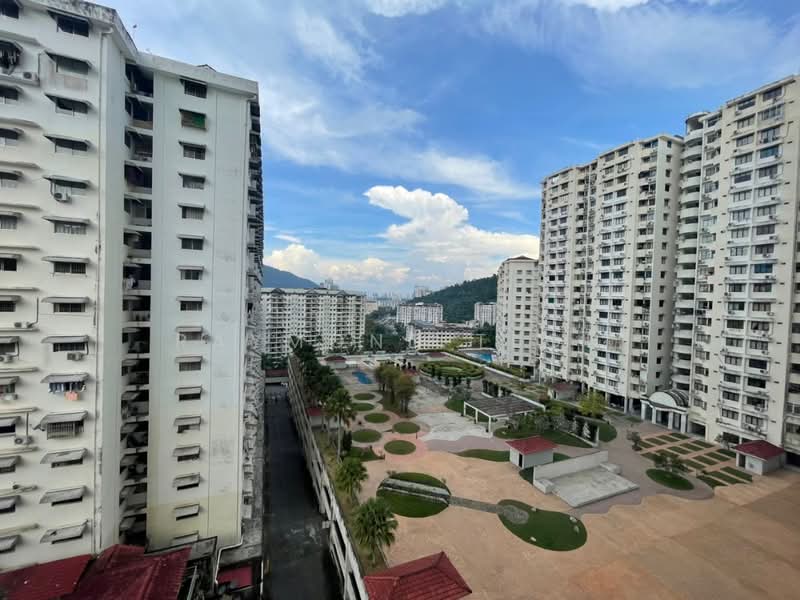 Apartment for Sale at Asia Heights - Raymond Teoh - Exterior - PropertyGuru.com.my