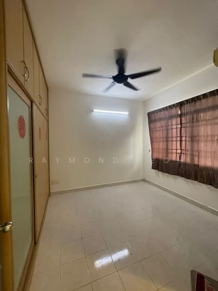Apartment for Sale at Asia Heights - Raymond Teoh - Bedroom - PropertyGuru.com.my