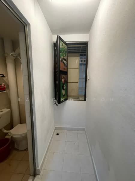 Apartment for Sale at Asia Heights - Raymond Teoh - PropertyGuru.com.my