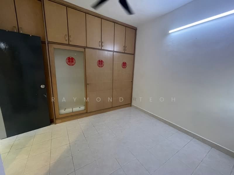 Apartment for Sale at Asia Heights - Raymond Teoh - PropertyGuru.com.my