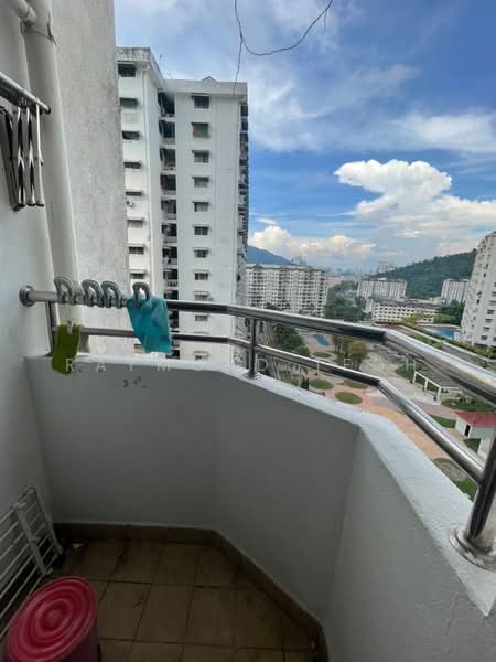 Apartment for Sale at Asia Heights - Raymond Teoh - PropertyGuru.com.my