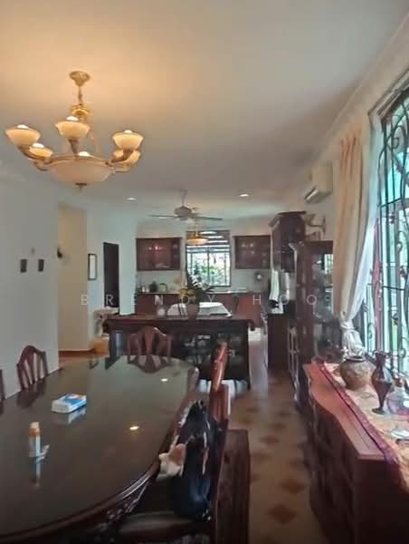 Double Storey Bungalow @ Taman Melodies untuk Untuk Disewa - RM 7,000 /bulan, Mac 2026 - PropertyGuru.com.my