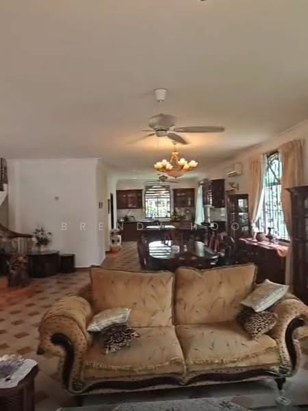 Double Storey Bungalow @ Taman Melodies untuk Untuk Disewa - RM 7,000 /bulan, Mac 2026 - PropertyGuru.com.my