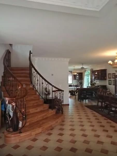 Double Storey Bungalow @ Taman Melodies untuk Untuk Disewa - RM 7,000 /bulan, Mac 2026 - Interior - PropertyGuru.com.my