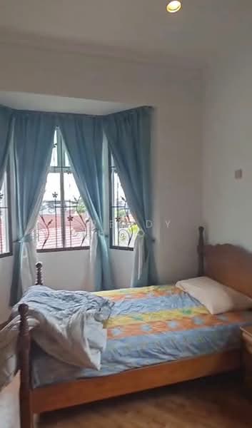 Double Storey Bungalow @ Taman Melodies untuk Untuk Disewa - RM 7,000 /bulan, Mac 2026 - PropertyGuru.com.my