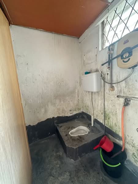 Flat for Sale at Flat Taman Ungku Tun Aminah - Loh Lee Peng - PropertyGuru.com.my