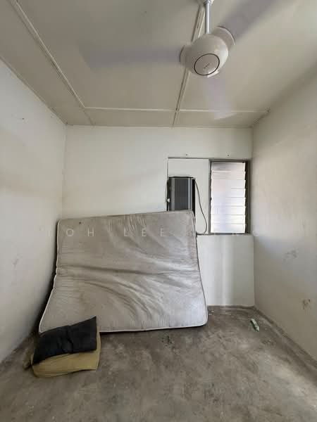 Rumah Flat untuk Dijual di Flat Taman Ungku Tun Aminah - Cora Loh - PropertyGuru.com.my