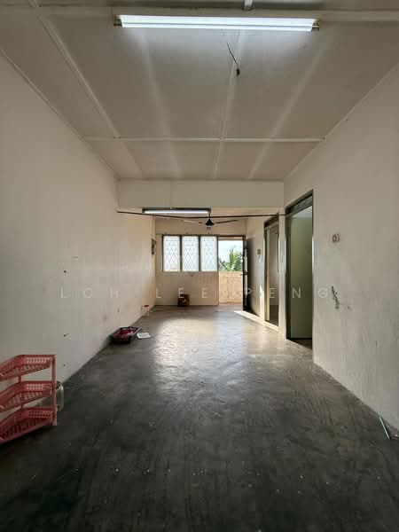 Rumah Flat untuk Dijual di Flat Taman Ungku Tun Aminah - Cora Loh - PropertyGuru.com.my