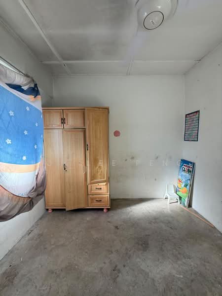 Rumah Flat untuk Dijual di Flat Taman Ungku Tun Aminah - Cora Loh - PropertyGuru.com.my