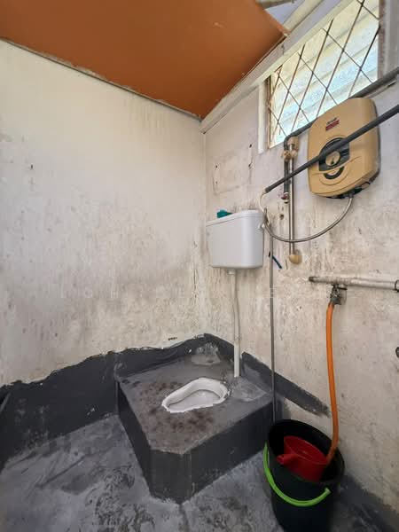 Rumah Flat untuk Dijual di Flat Taman Ungku Tun Aminah - Cora Loh - PropertyGuru.com.my