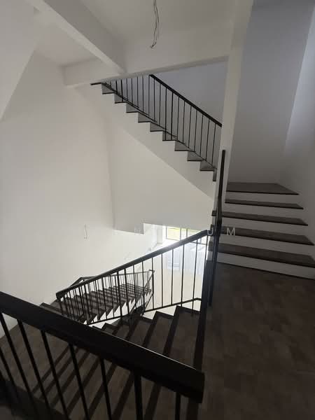 Townhouse for Sale in Seri Kembangan (Selangor) - Manny Lum - Interior - PropertyGuru.com.my