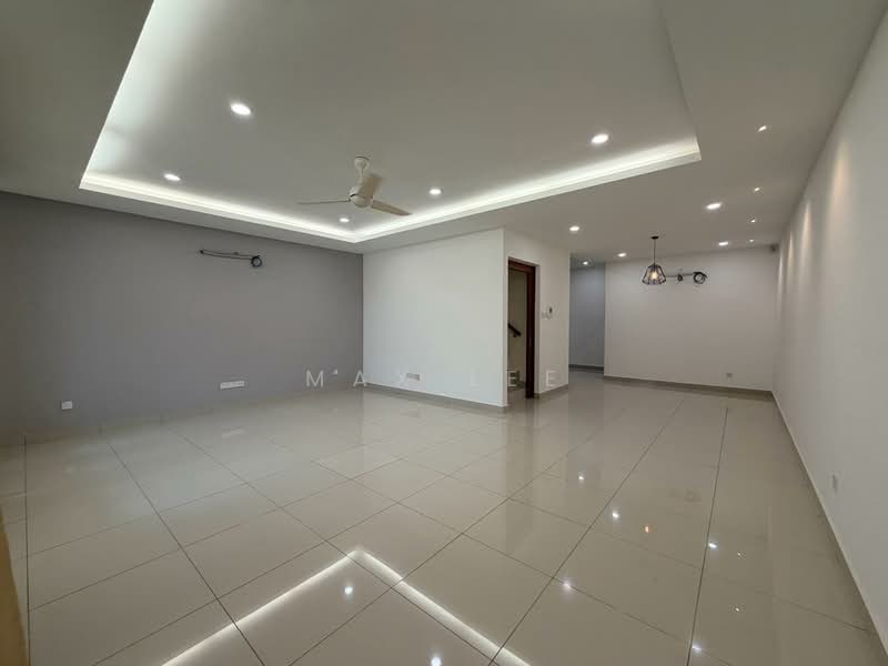 Goodview Heights untuk Untuk Dijual - RM 715,000, Mac 2026 - Living Room - PropertyGuru.com.my