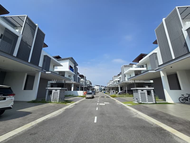 Broadleaf Residences untuk Untuk Dijual - RM 2,450,000, Mac 2026 - Exterior - PropertyGuru.com.my