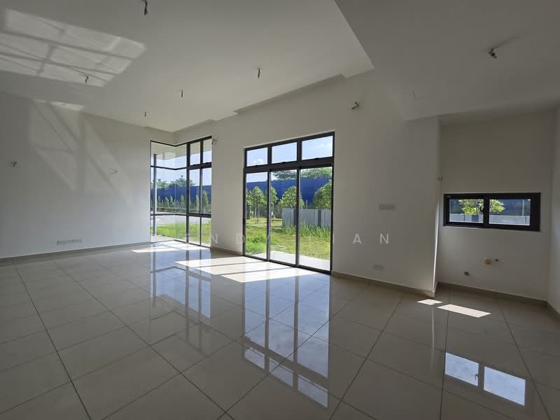 Broadleaf Residences untuk Untuk Dijual - RM 2,450,000, Mac 2026 - Living, Dining, Dry Kitchen - PropertyGuru.com.my