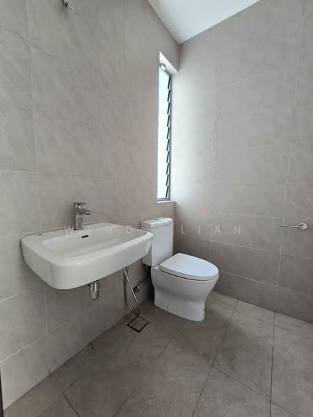 Broadleaf Residences untuk Untuk Dijual - RM 2,450,000, Mac 2026 - Powder Room - PropertyGuru.com.my