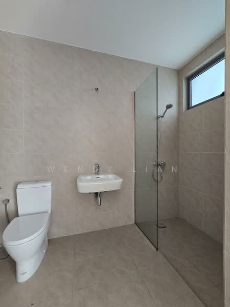 Broadleaf Residences untuk Untuk Dijual - RM 2,450,000, Mac 2026 - Bathroom - PropertyGuru.com.my