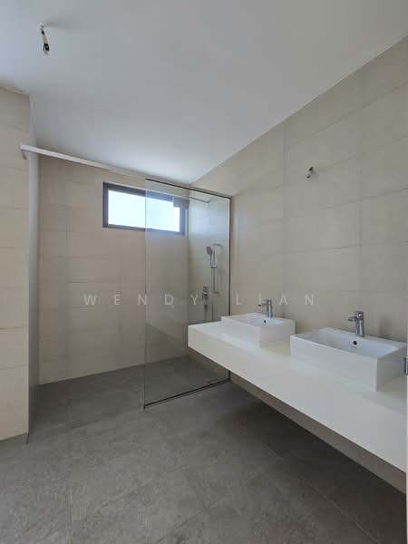 Broadleaf Residences untuk Untuk Dijual - RM 2,450,000, Mac 2026 - Master Bathroom - PropertyGuru.com.my