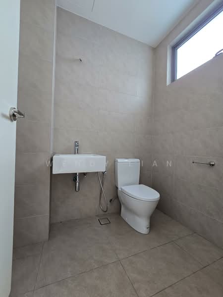 Broadleaf Residences untuk Untuk Dijual - RM 2,450,000, Mac 2026 - Powder Room - PropertyGuru.com.my
