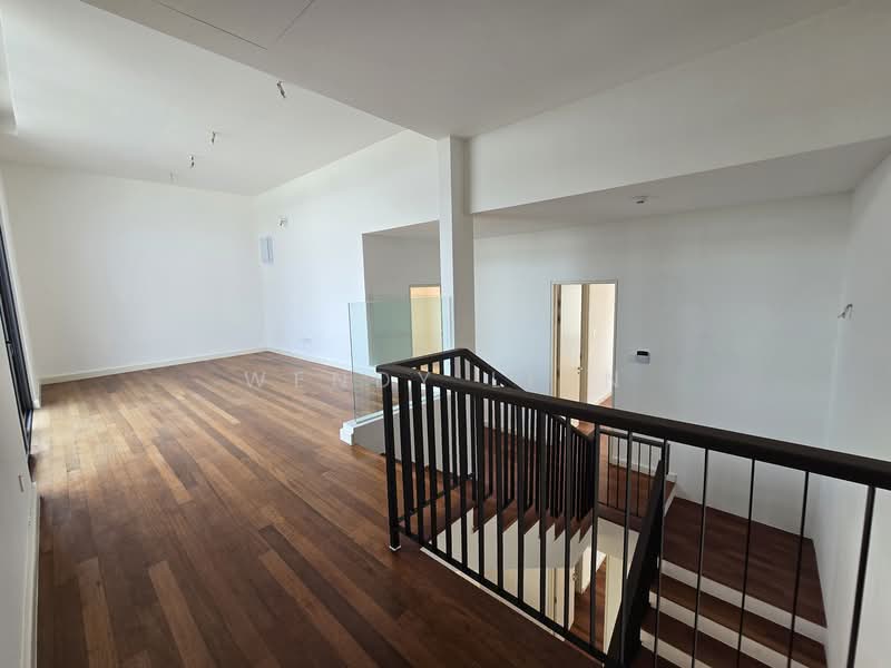 Broadleaf Residences untuk Untuk Dijual - RM 2,450,000, Mac 2026 - Informal Living Area - PropertyGuru.com.my