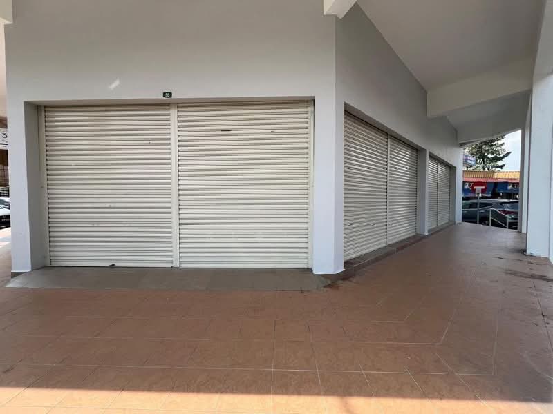 Shop for Rent in Ipoh (Perak) - KEAT . - PropertyGuru.com.my