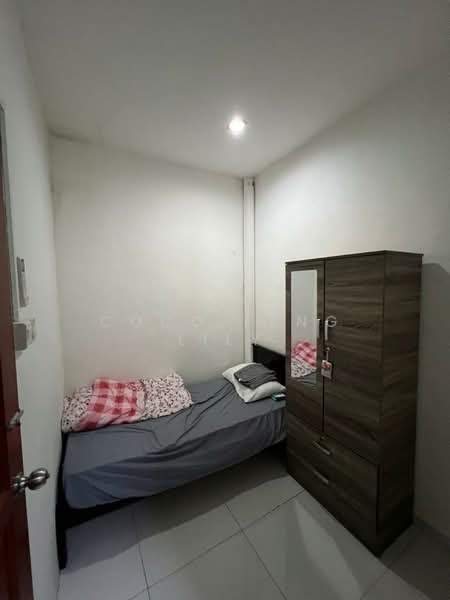 1-storey Terraced House for Sale in Taman Sri Tebrau (Johor Bahru) - Coco Feng Lily - Bedroom - PropertyGuru.com.my