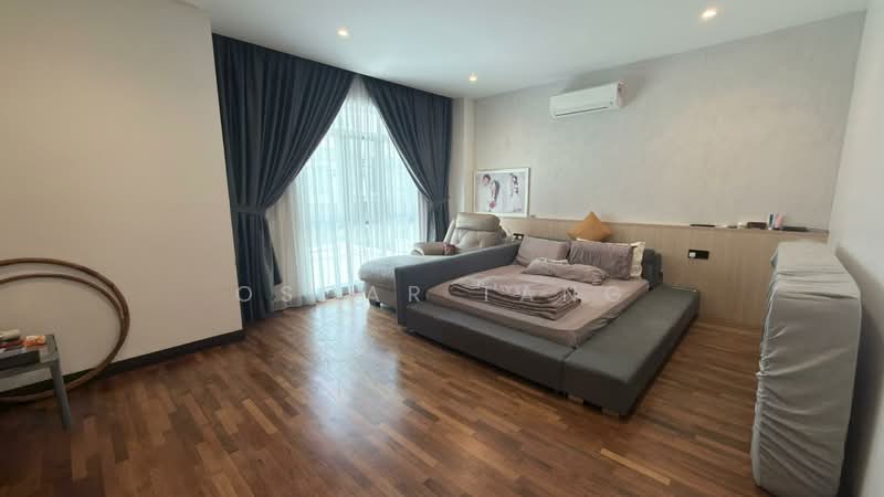 Semi-Detached House for Sale in Amverton Hills (Sungai Buloh) - Oscar Tang - Bedroom - PropertyGuru.com.my