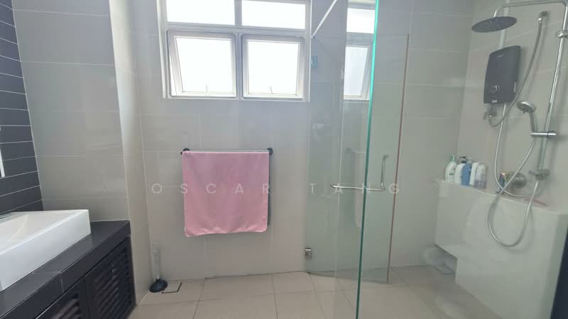 Semi-Detached House for Sale in Amverton Hills (Sungai Buloh) - Oscar Tang - Bathroom - PropertyGuru.com.my