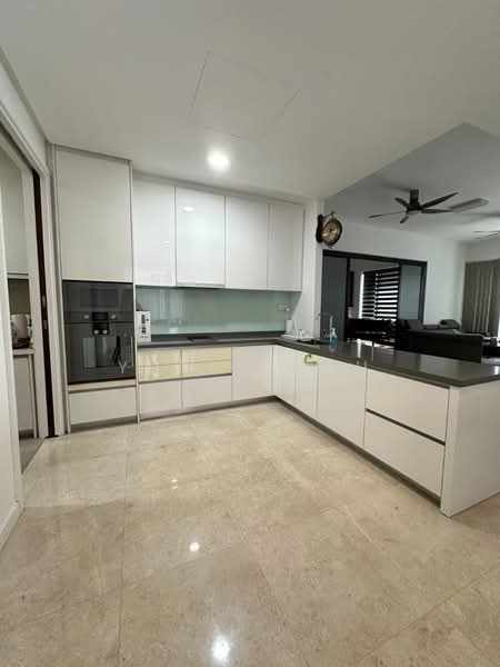 Condominium for Sale at The Astaka @ 1 Bukit Senyum - YUYIN POH - Kitchen - PropertyGuru.com.my