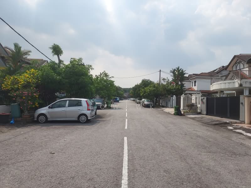 2-storey Terraced House for Sale in Bandar Baru Sri Petaling (Sri Petaling) - LOW WK - Exterior - PropertyGuru.com.my