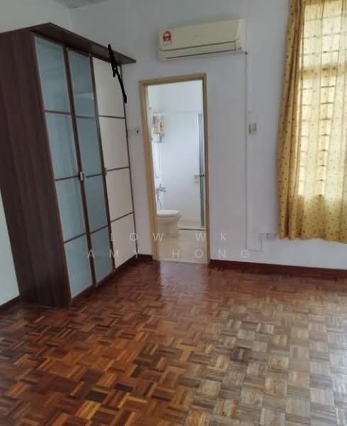 2-storey Terraced House for Sale in Bandar Baru Sri Petaling (Sri Petaling) - LOW WK - Interior - PropertyGuru.com.my