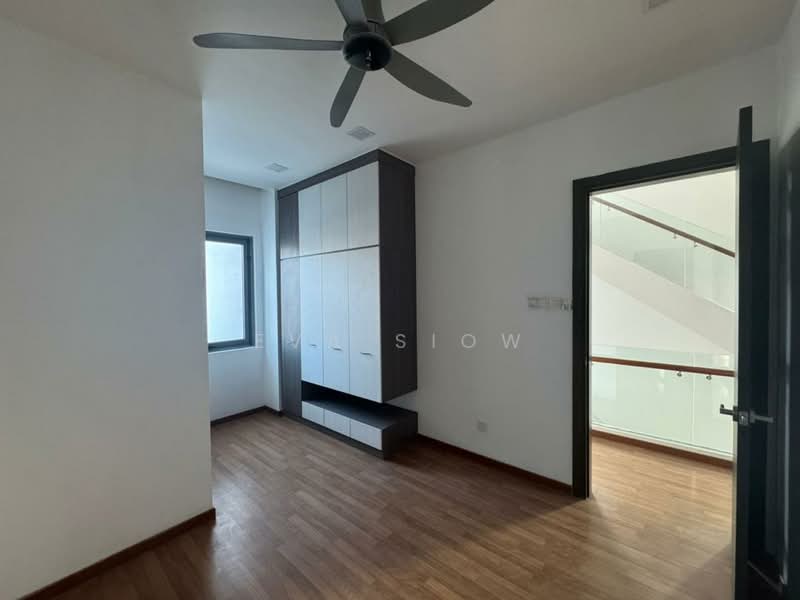 Semi-Detached House for Sale in Taman Molek (Johor Bahru) - Eva Siow - Bedroom - PropertyGuru.com.my