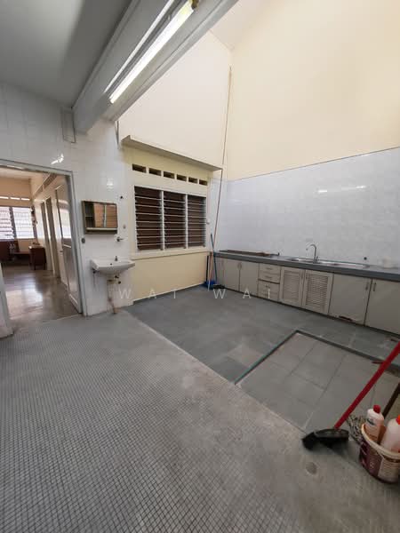 Single Storey Terrace House untuk Untuk Disewa - RM 2,500 /bulan, Mac 2026 - PropertyGuru.com.my