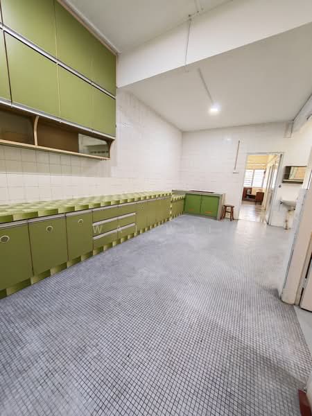 Single Storey Terrace House untuk Untuk Disewa - RM 2,500 /bulan, Mac 2026 - PropertyGuru.com.my