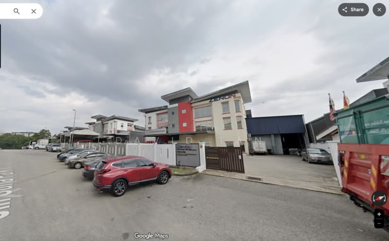 Semi-D Factory for Rent in Seri Kembangan (Selangor) - David Tan - PropertyGuru.com.my