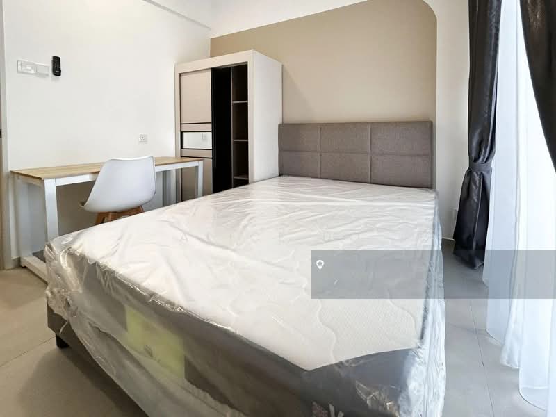 Service Residence for Rent at YOLO Signature Suites - Alice Ho - Bedroom - PropertyGuru.com.my