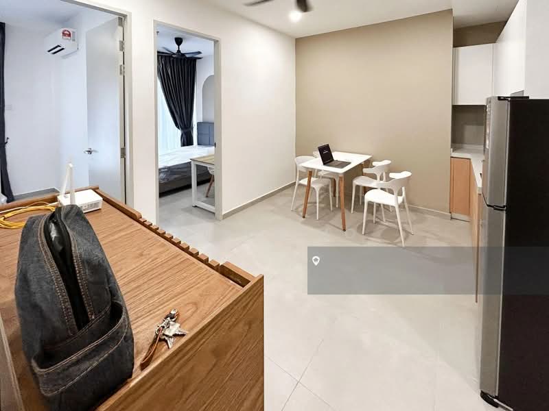 Service Residence for Rent at YOLO Signature Suites - Alice Ho - Bedroom - PropertyGuru.com.my