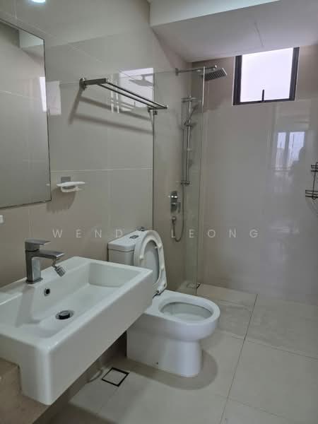 Service Residence for Rent at United Point (Residensi Berpadu) - Wendy Leong - Bathroom - PropertyGuru.com.my