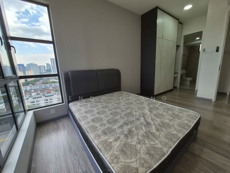 Service Residence for Rent at United Point (Residensi Berpadu) - Wendy Leong - Bedroom - PropertyGuru.com.my