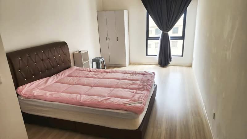 Condominium for Rent at Novus - Jerry Tan - Bedroom - PropertyGuru.com.my