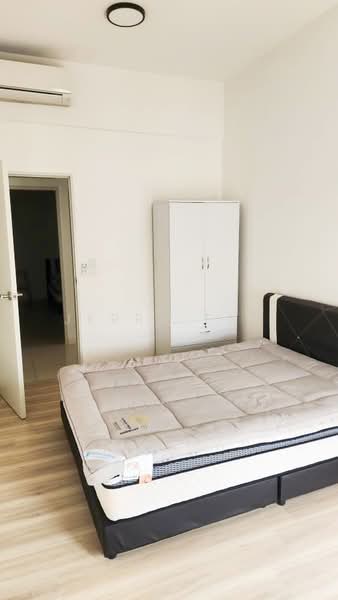 Condominium for Rent at Novus - Jerry Tan - Bedroom - PropertyGuru.com.my