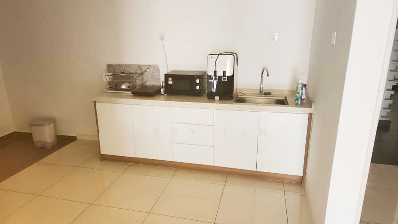 Condominium for Rent at Novus - Jerry Tan - Kitchen - PropertyGuru.com.my